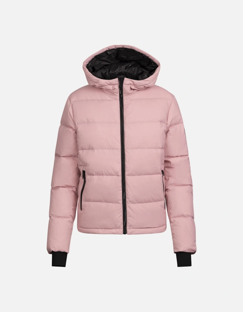 Womens/Ladies Mariana DLX Down Jacket