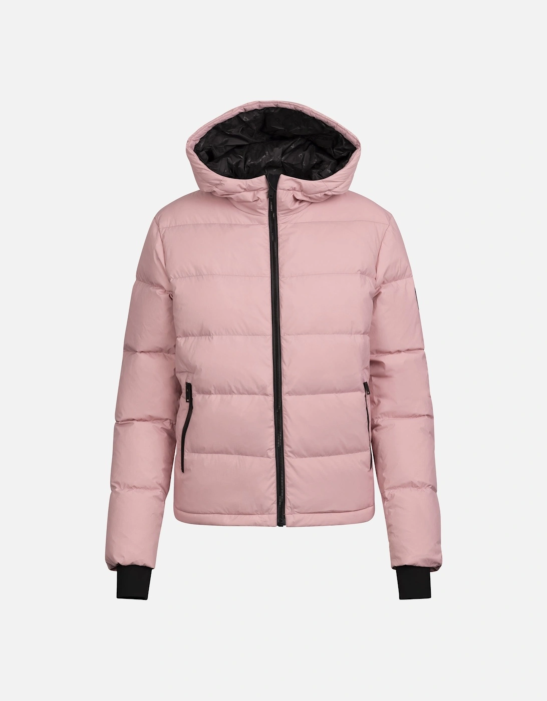 Womens/Ladies Mariana DLX Down Jacket, 5 of 4