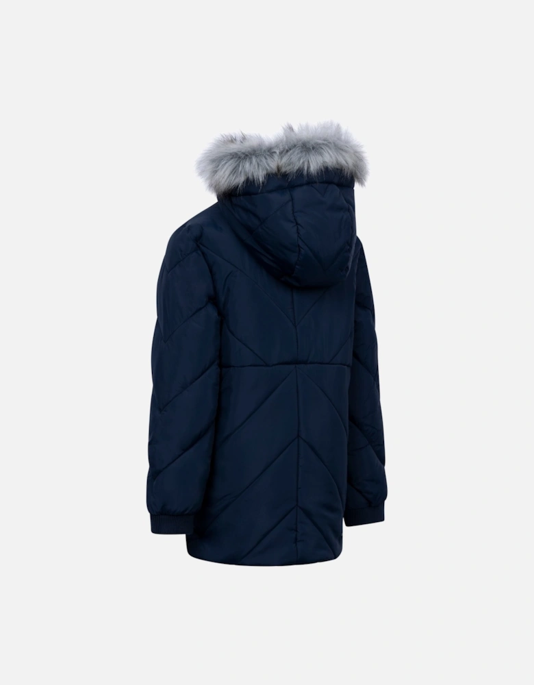 Girls Buntee Jacket