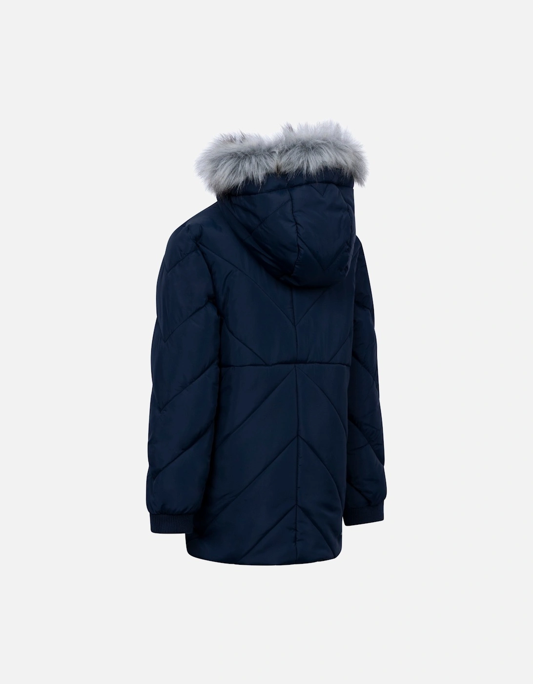 Girls Buntee Jacket