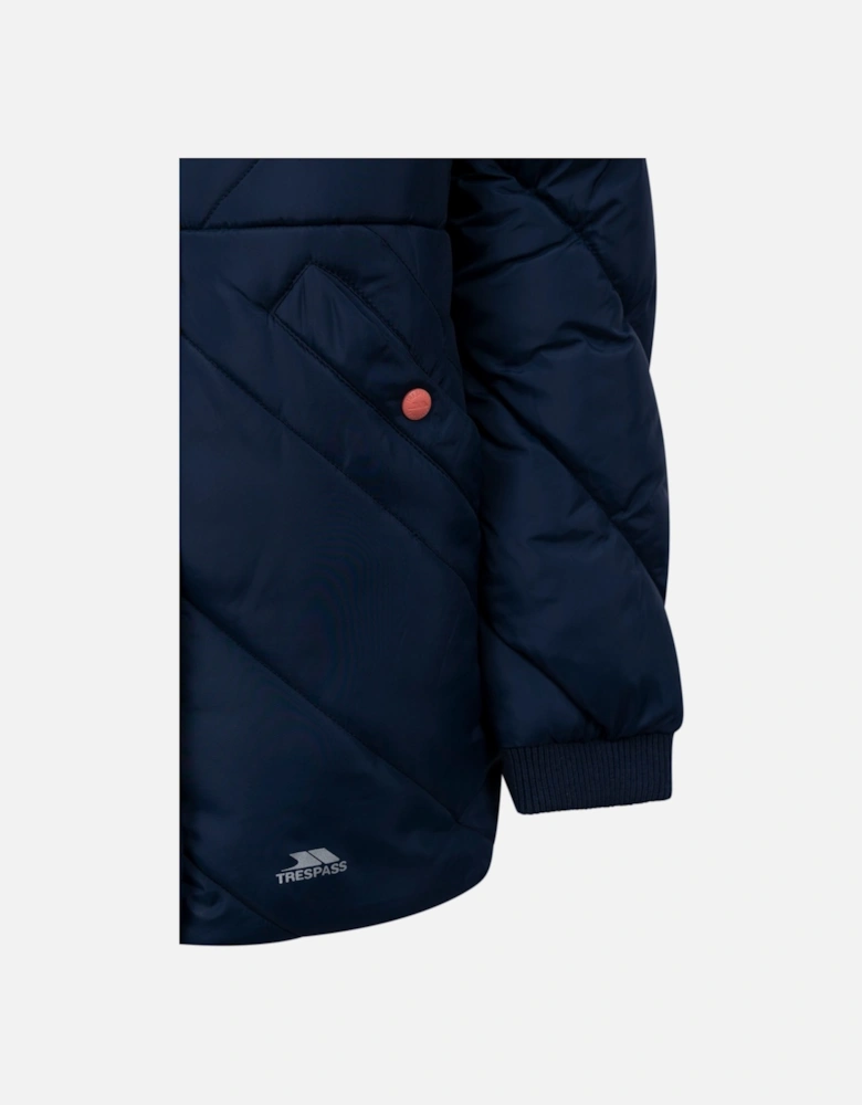 Girls Buntee Jacket