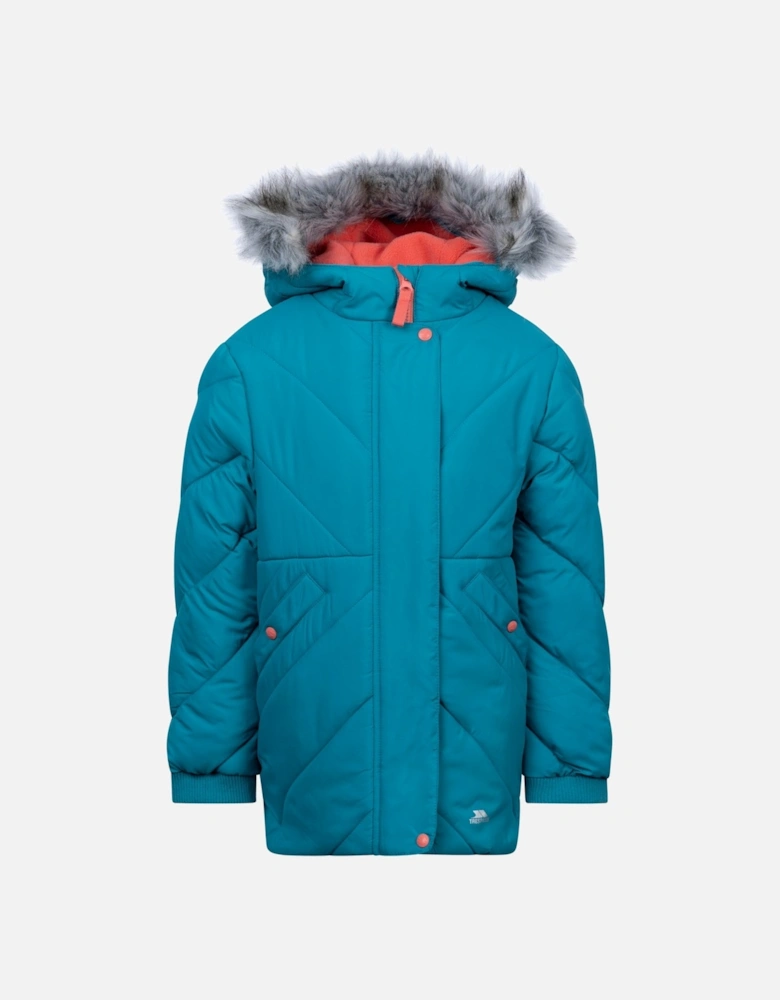 Girls Buntee Jacket