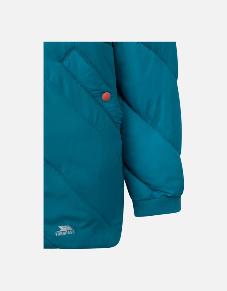 Girls Buntee Jacket