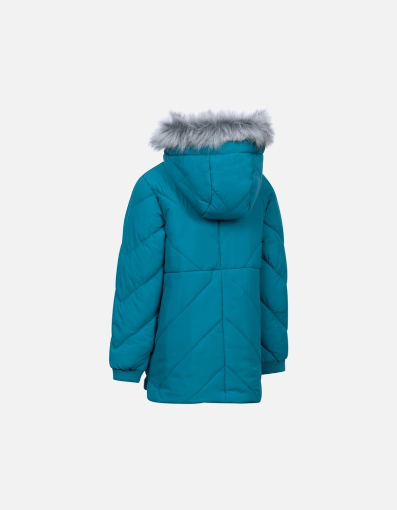 Girls Buntee Jacket