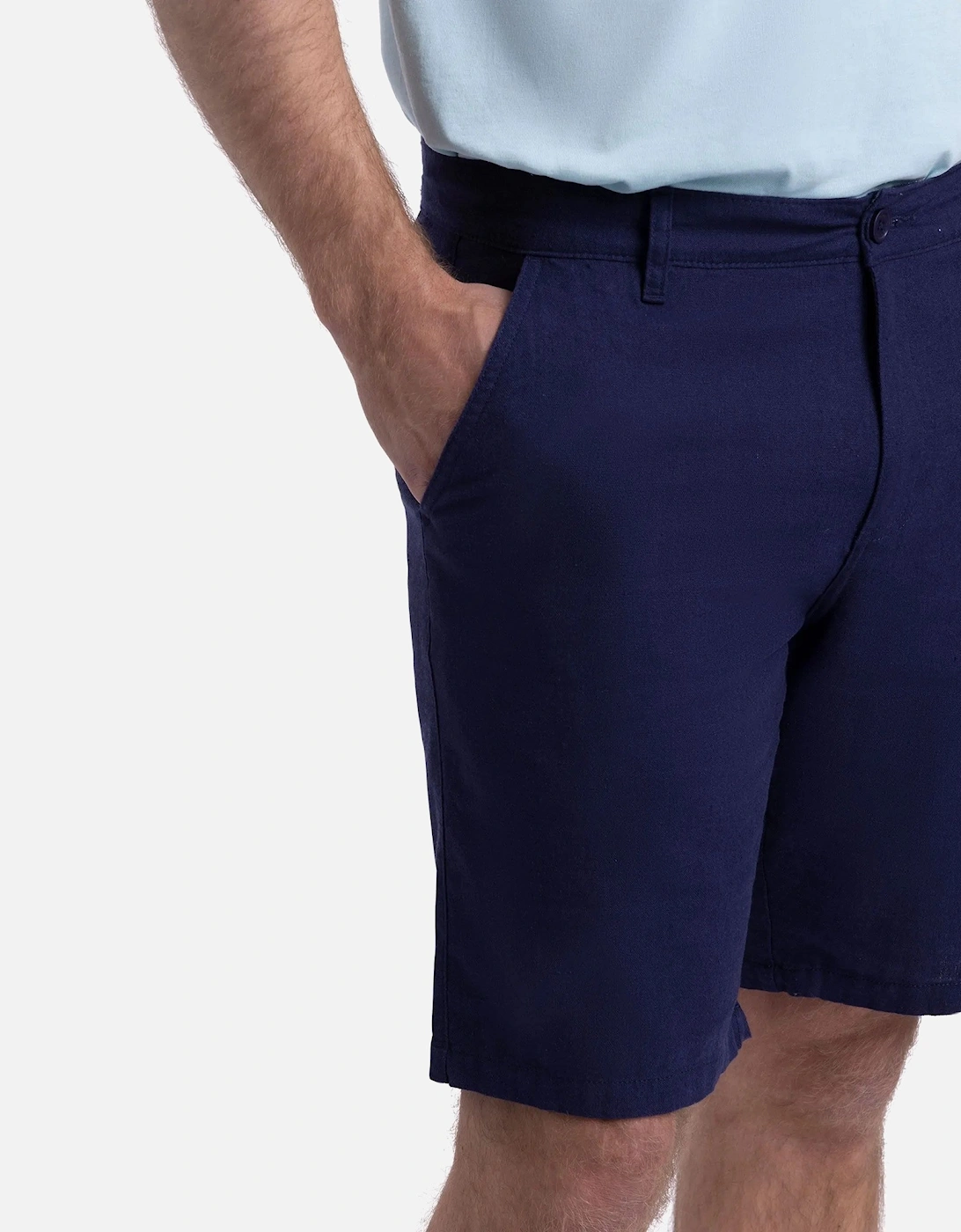 Mens Leam Shorts