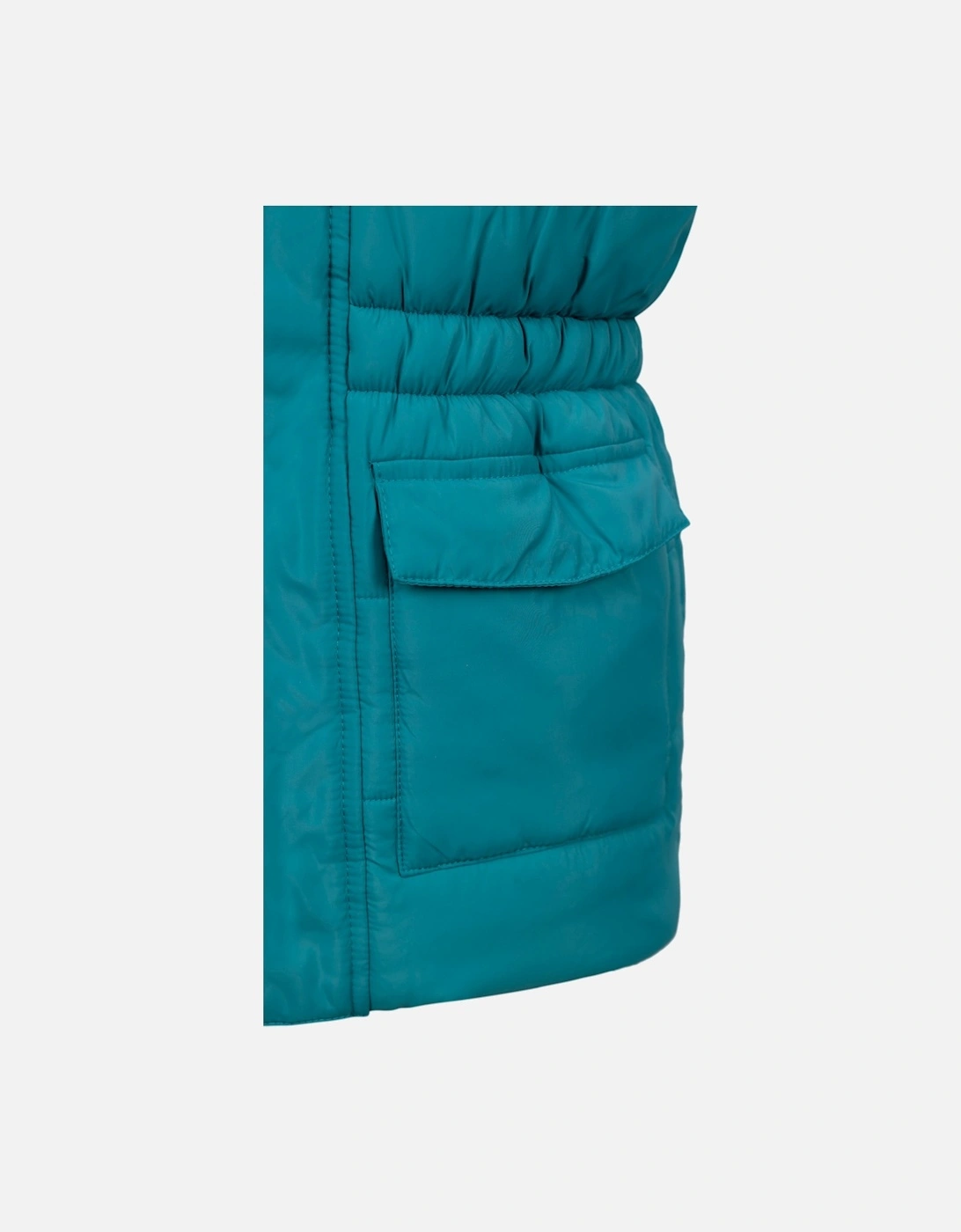Girls Casster Gilet