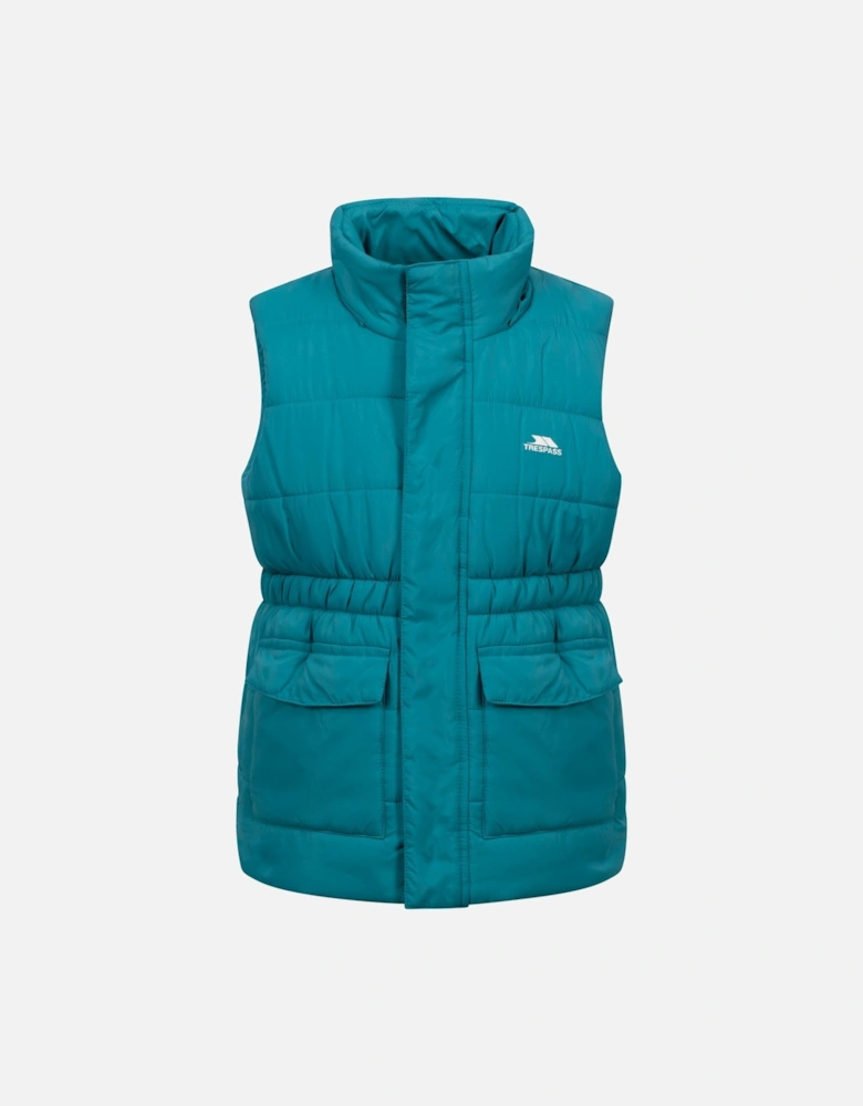 Girls Casster Gilet