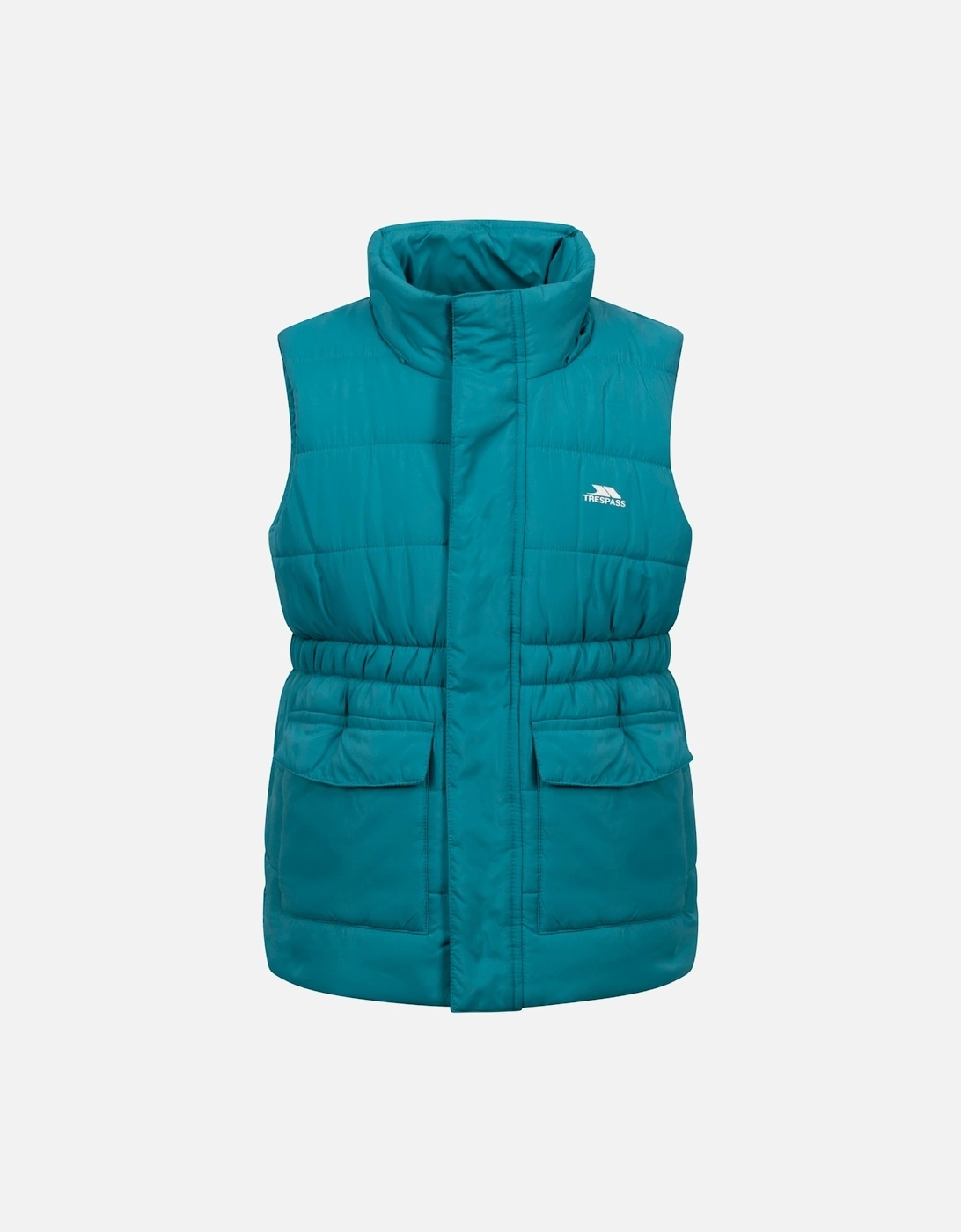 Girls Casster Gilet, 6 of 5