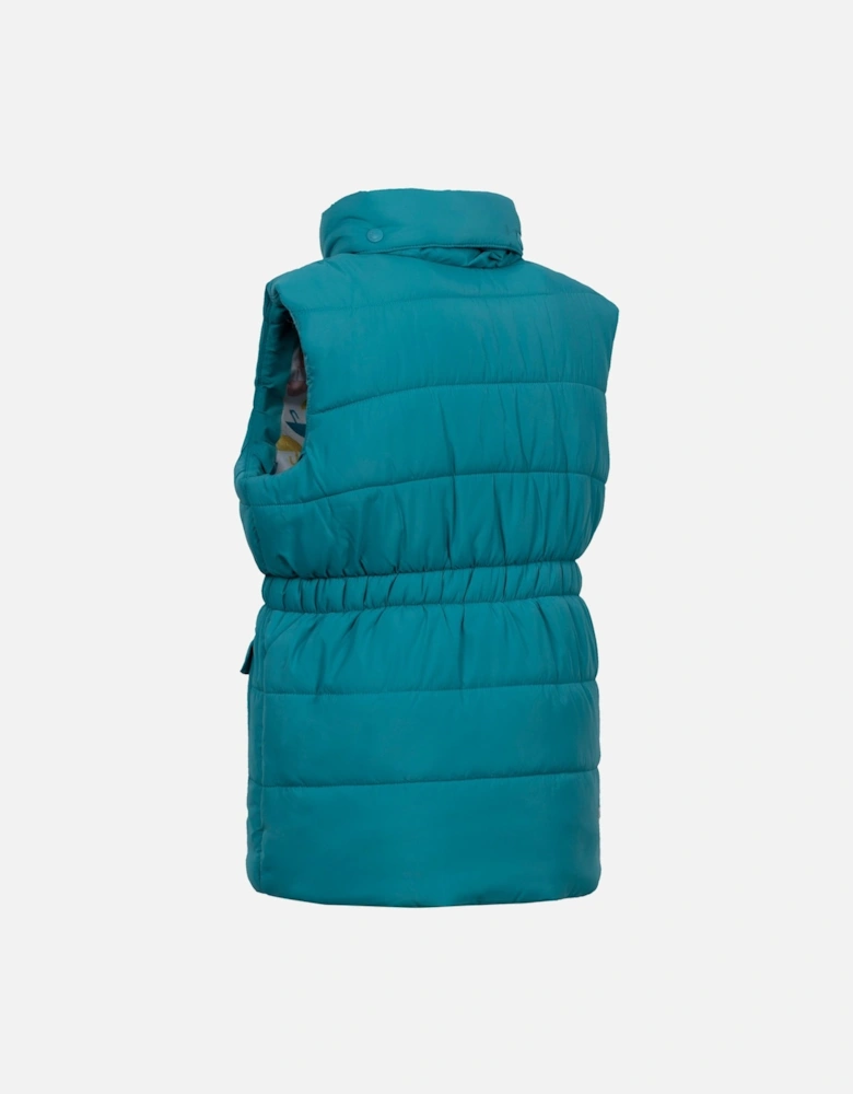 Girls Casster Gilet