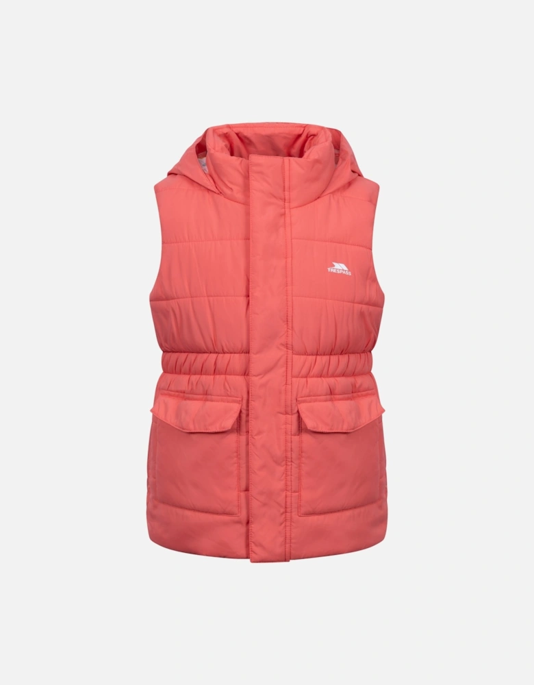 Girls Casster Gilet