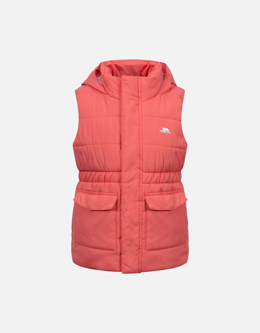 Girls Casster Gilet, 6 of 5