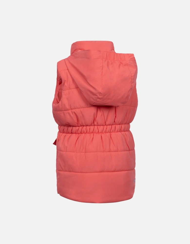 Girls Casster Gilet