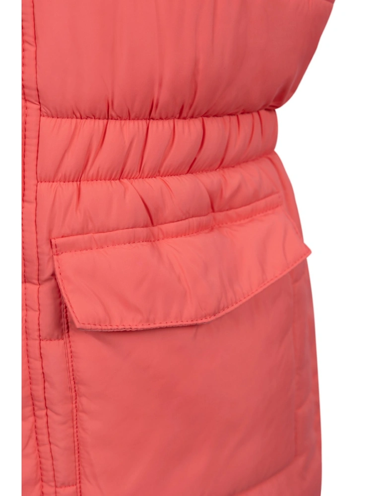 Girls Casster Gilet