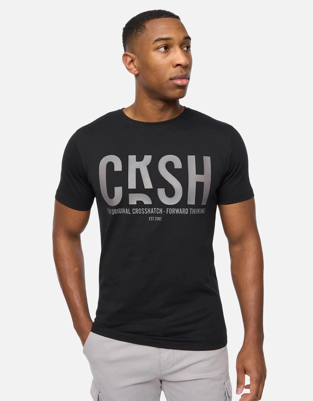 Mens Solari T-Shirt, 5 of 4