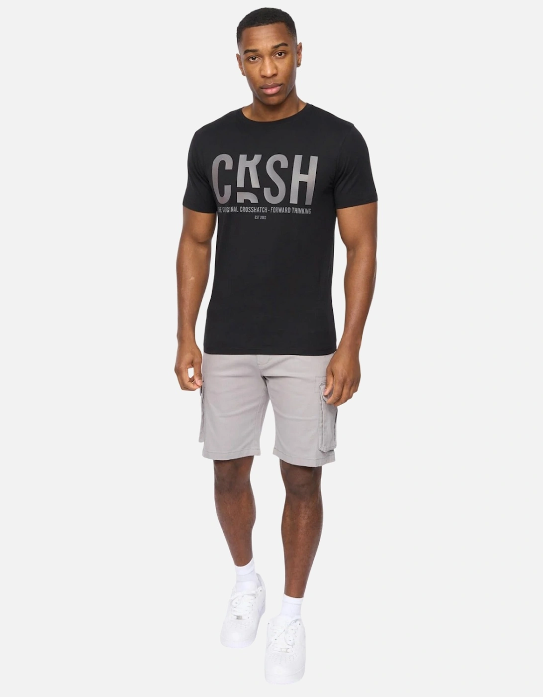 Mens Solari T-Shirt