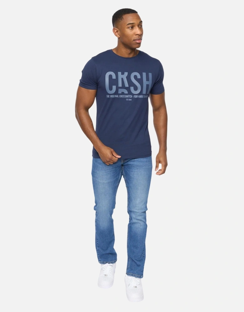 Mens Solari T-Shirt