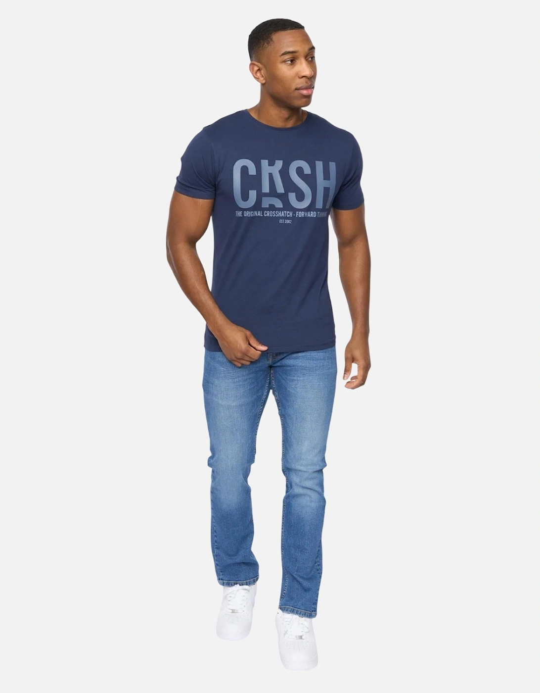 Mens Solari T-Shirt
