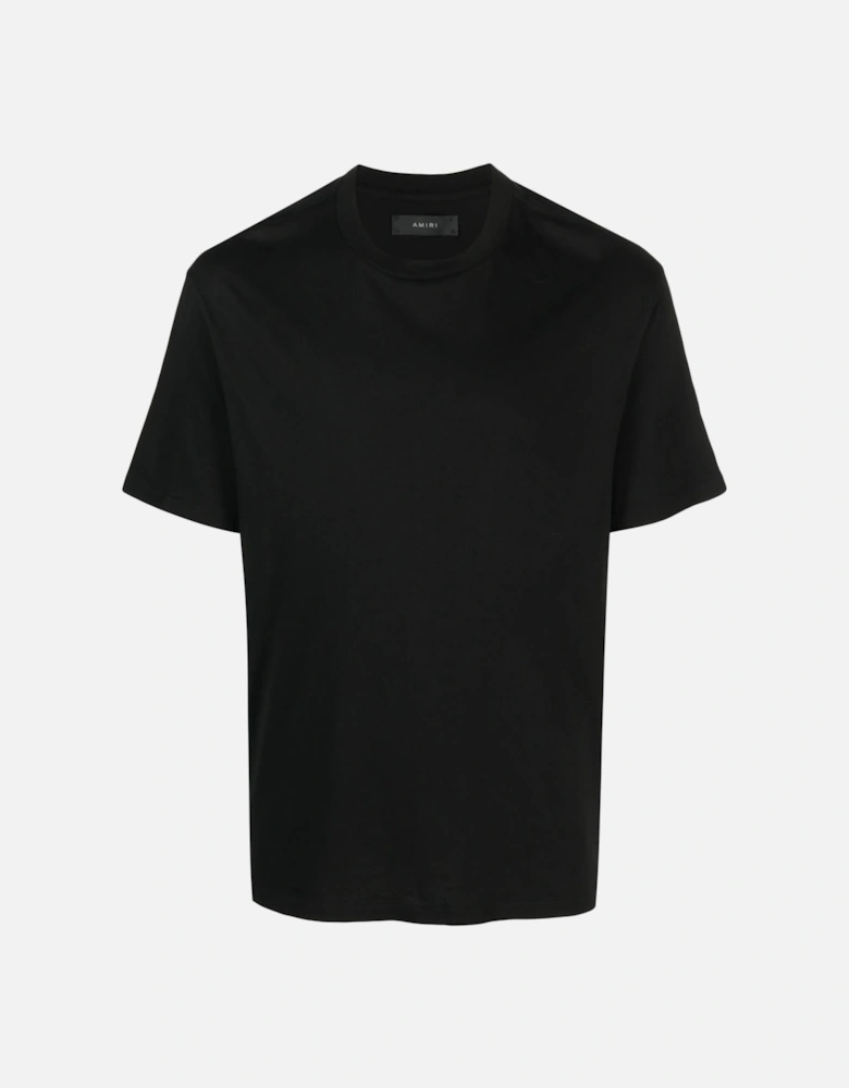 MA ICONIC TEE BLACK