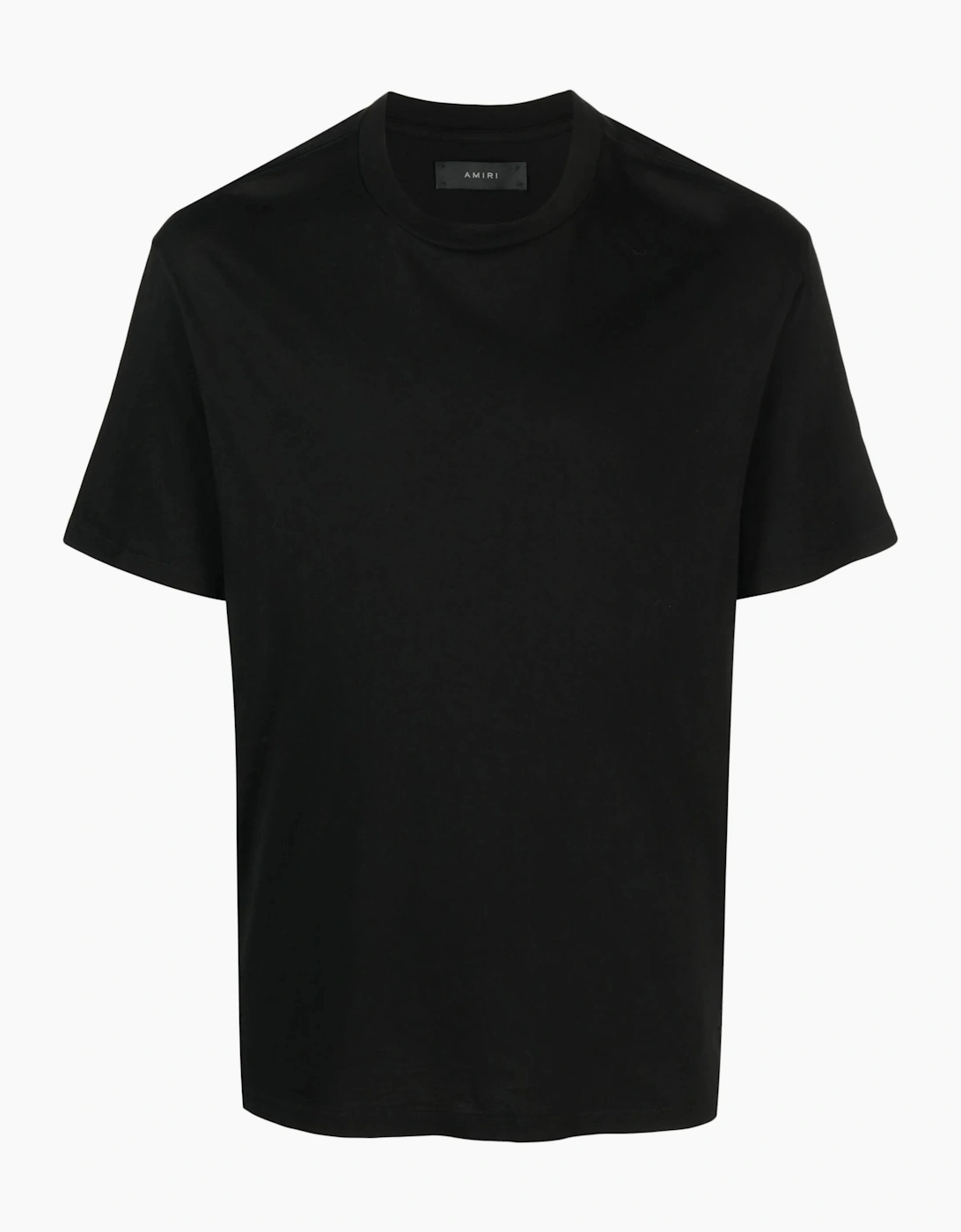 Amiri AMIRI MA ICONIC TEE BLACK