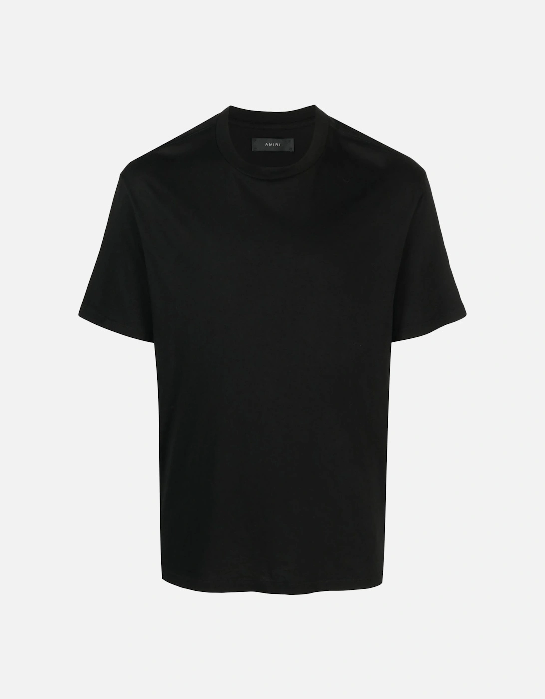 MA ICONIC TEE BLACK, 5 of 4
