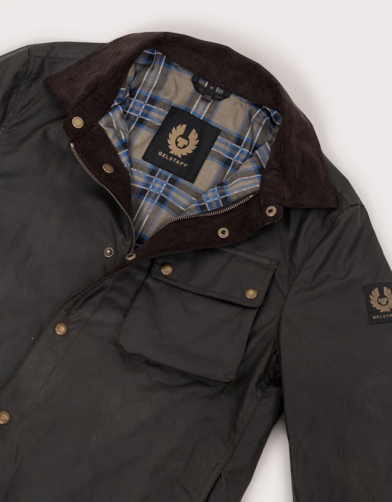 Ground Jacket