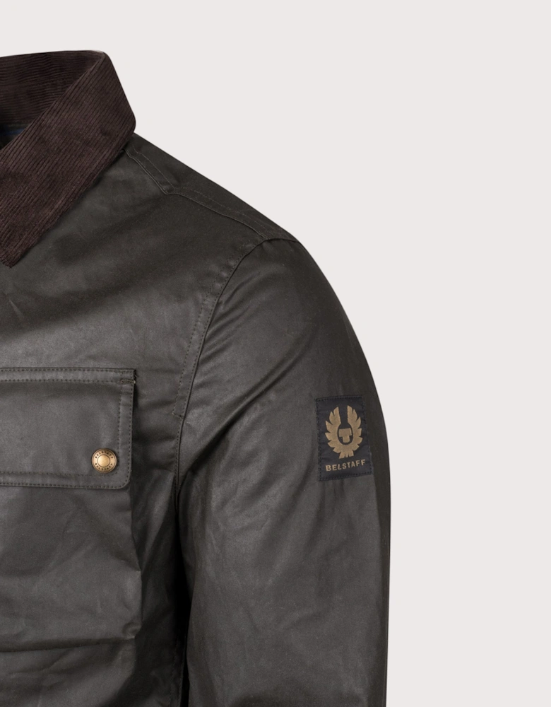 Ground Jacket