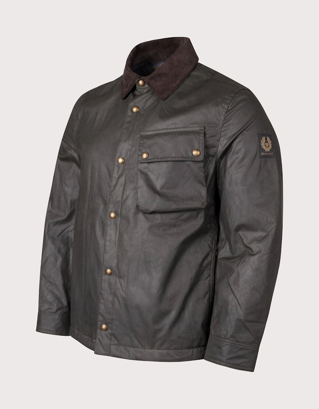 Ground Jacket, 6 of 5
