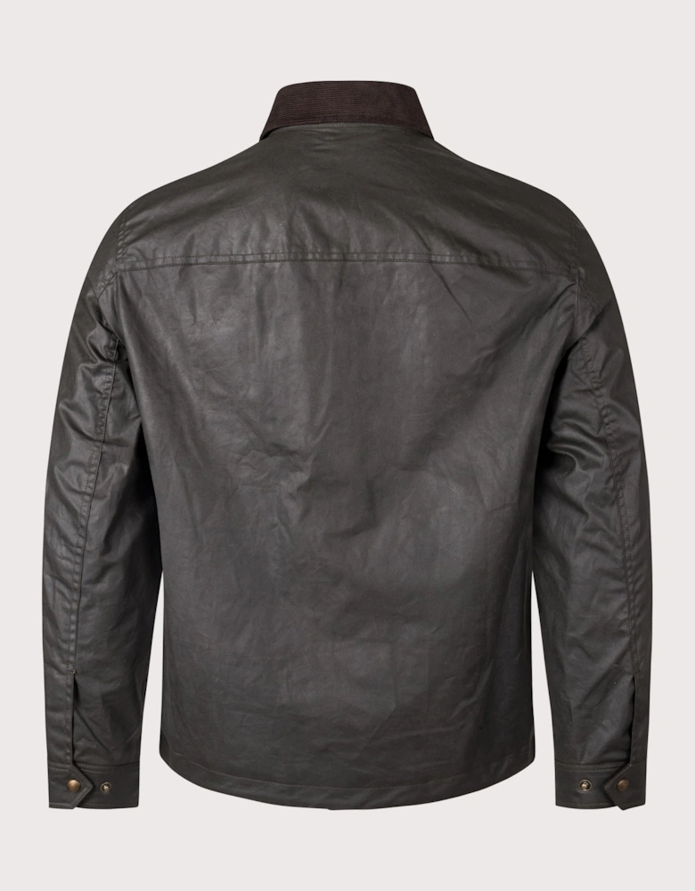 Ground Jacket