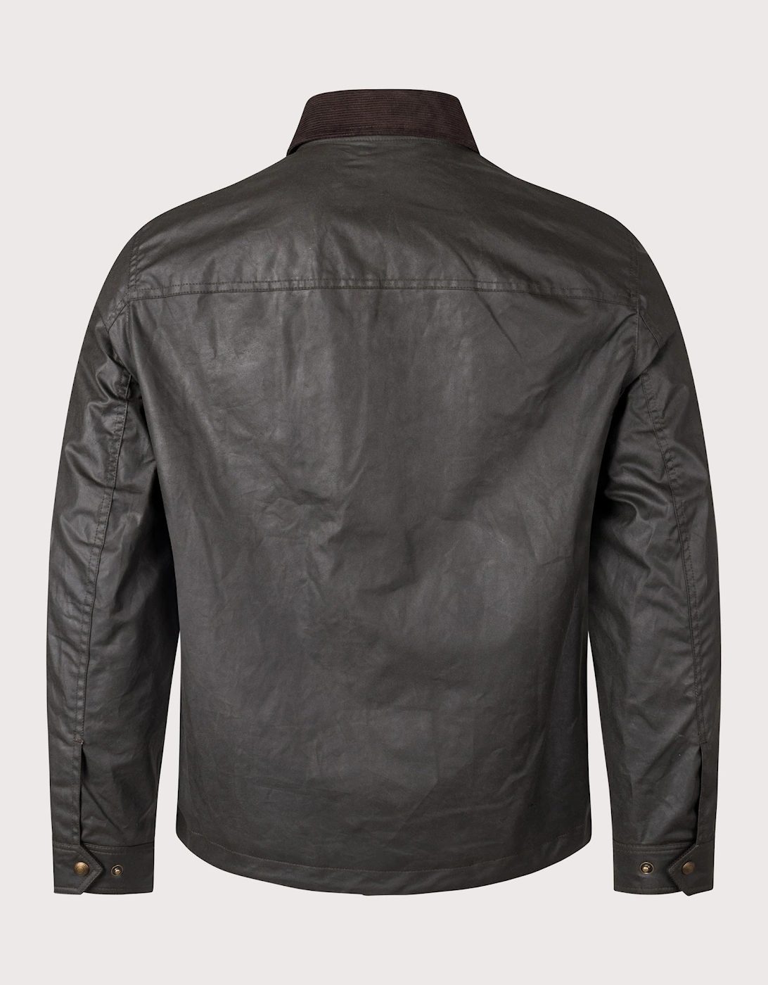 Ground Jacket