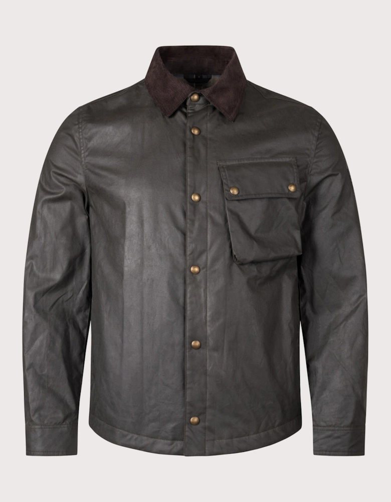 Ground Jacket