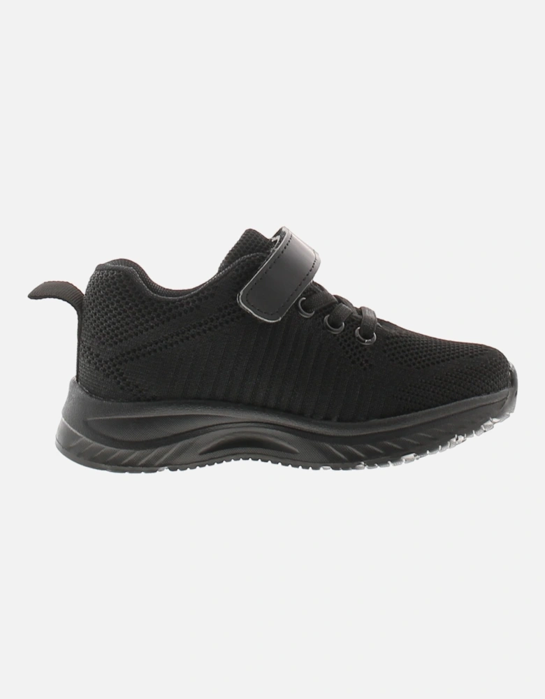 Tamlin K Boys' Trainers UK Size