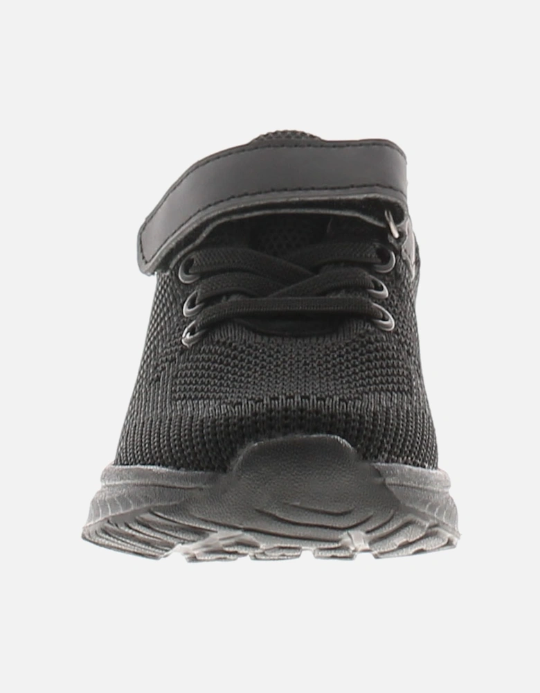 Tamlin K Boys' Trainers UK Size