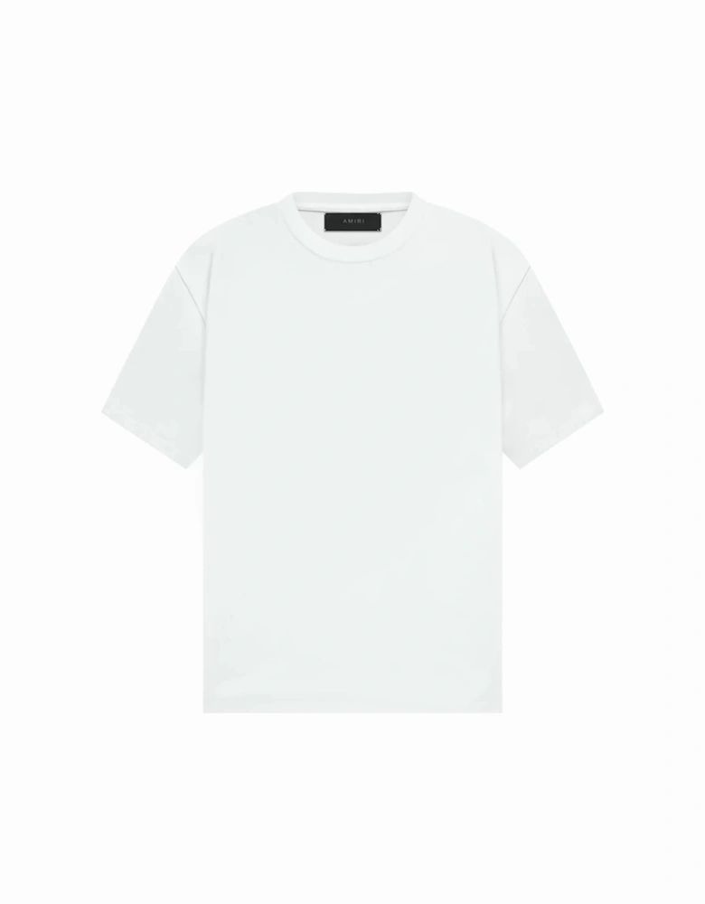 MA ICONIC TEE WHITE