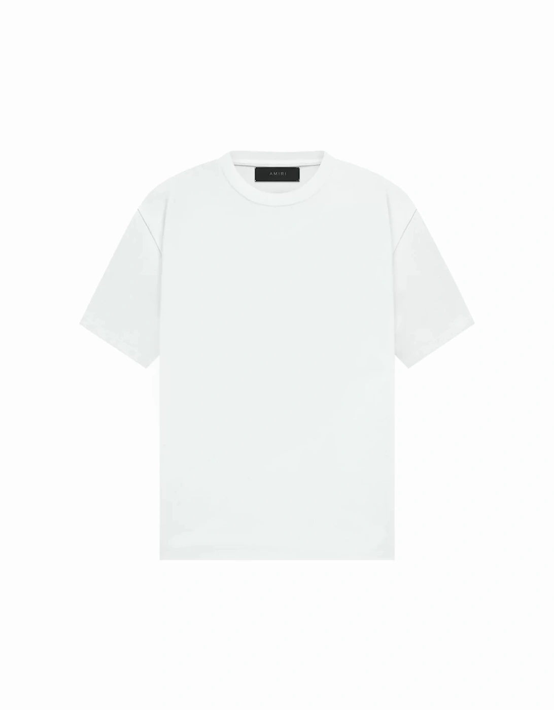 MA ICONIC TEE WHITE, 4 of 3