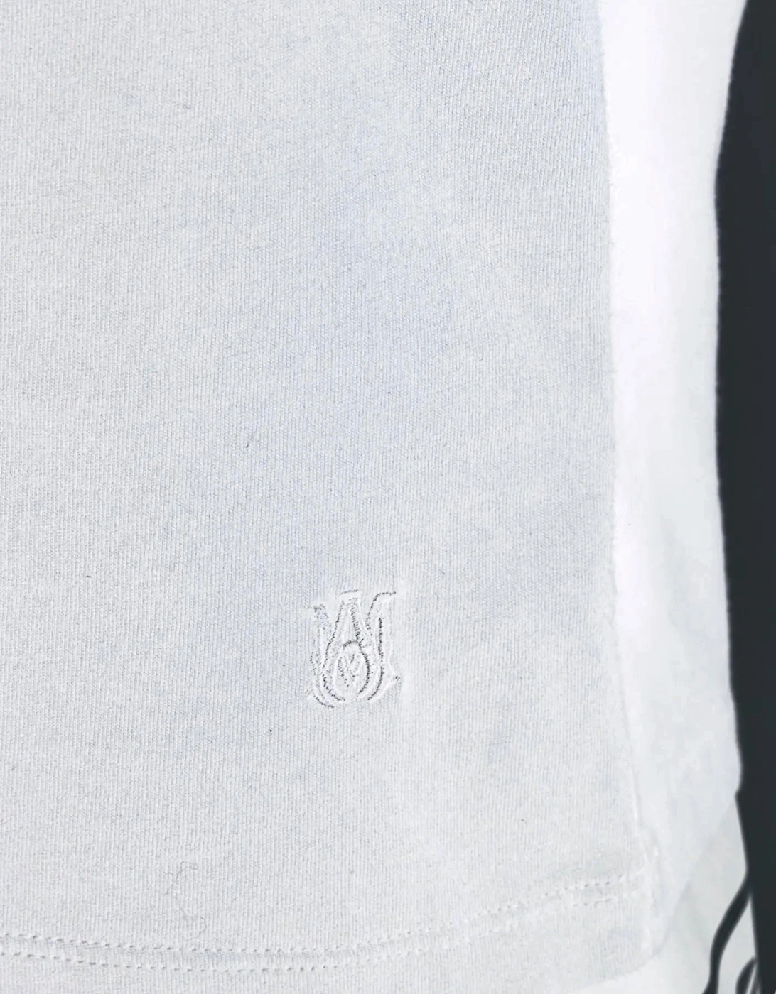 MA ICONIC TEE WHITE