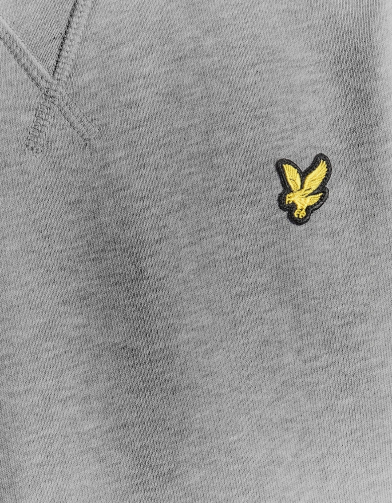 Kids Crew Neck Sweatshirt