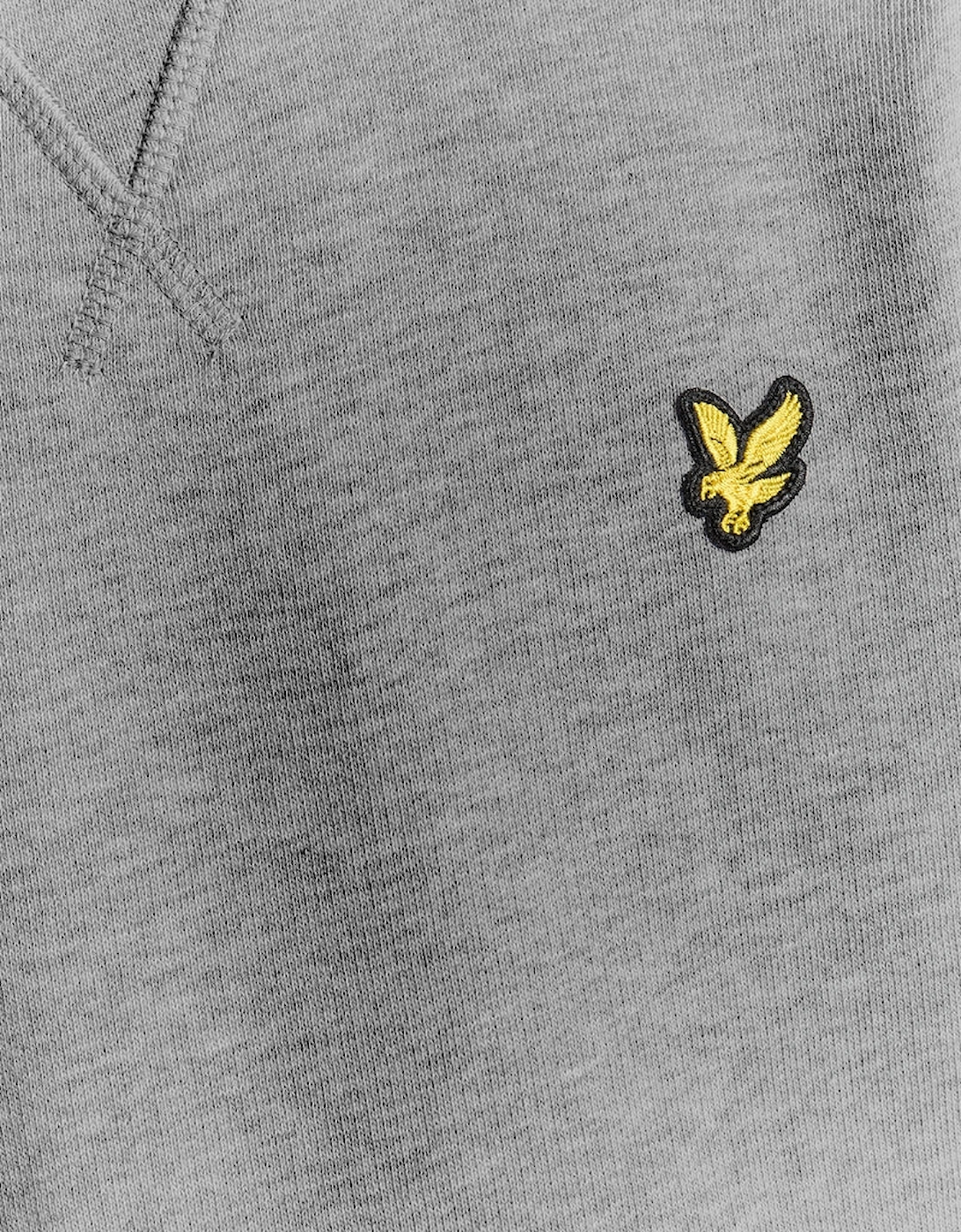 Kids Crew Neck Sweatshirt