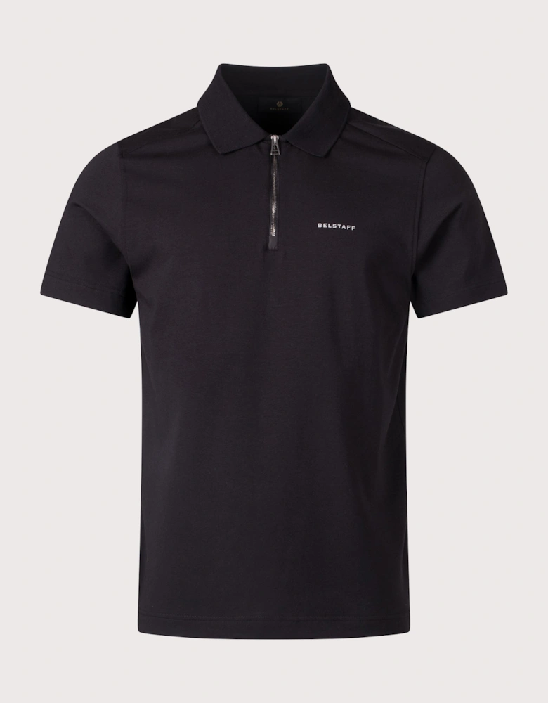 Alloy Polo Shirt