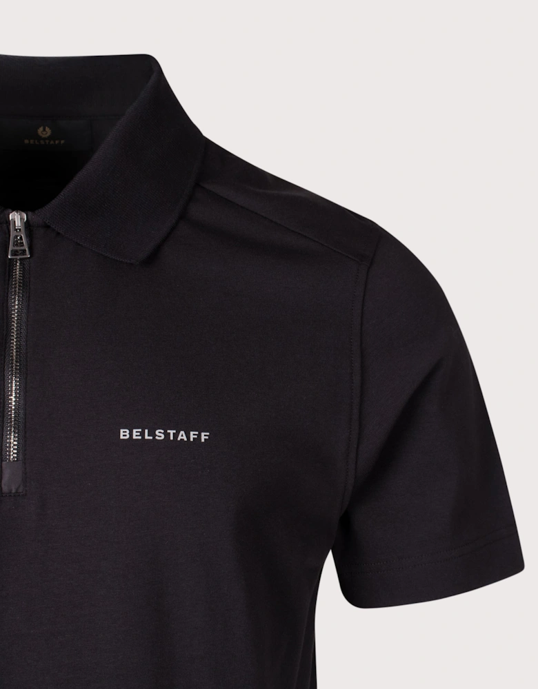 Alloy Polo Shirt