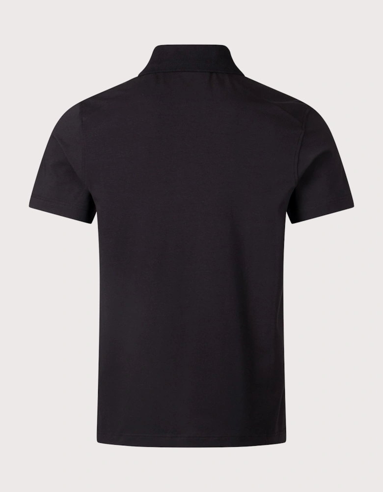 Alloy Polo Shirt