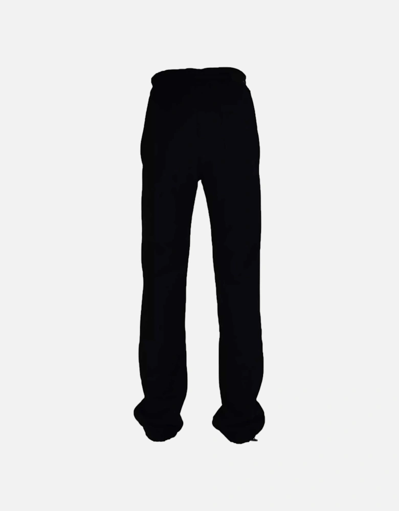 PRECIOUS MEMORIES SWEATPANTS BLACK