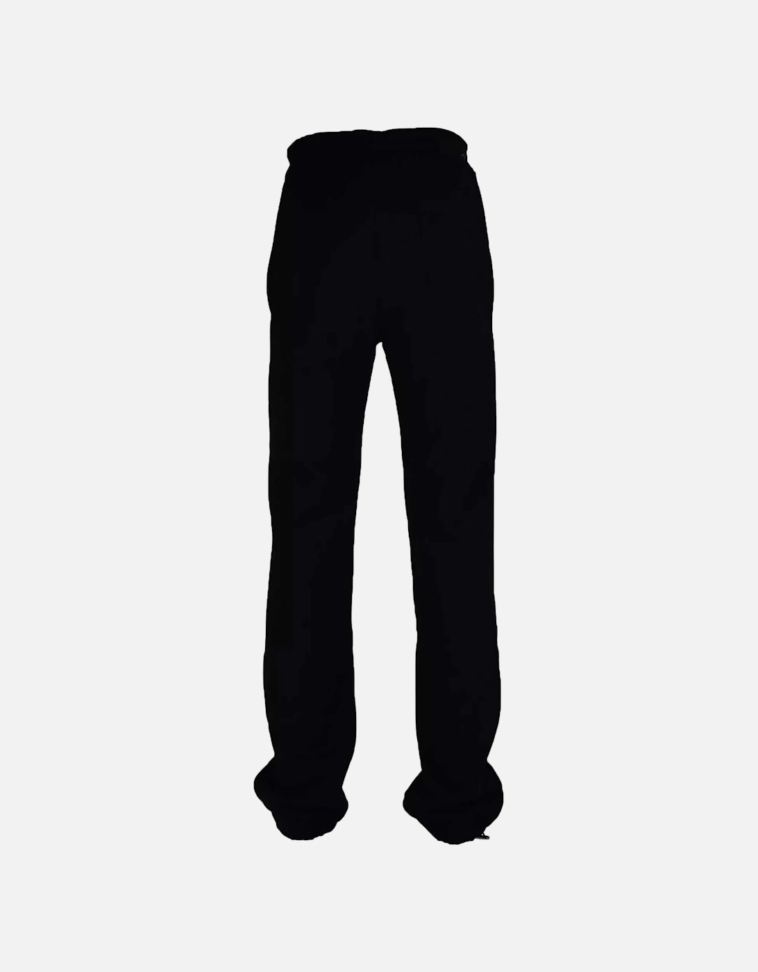PRECIOUS MEMORIES SWEATPANTS BLACK