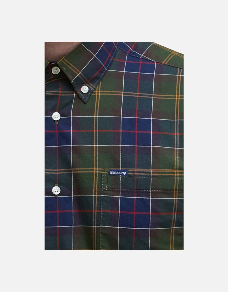 Wetheram Shirt Classic Tartan