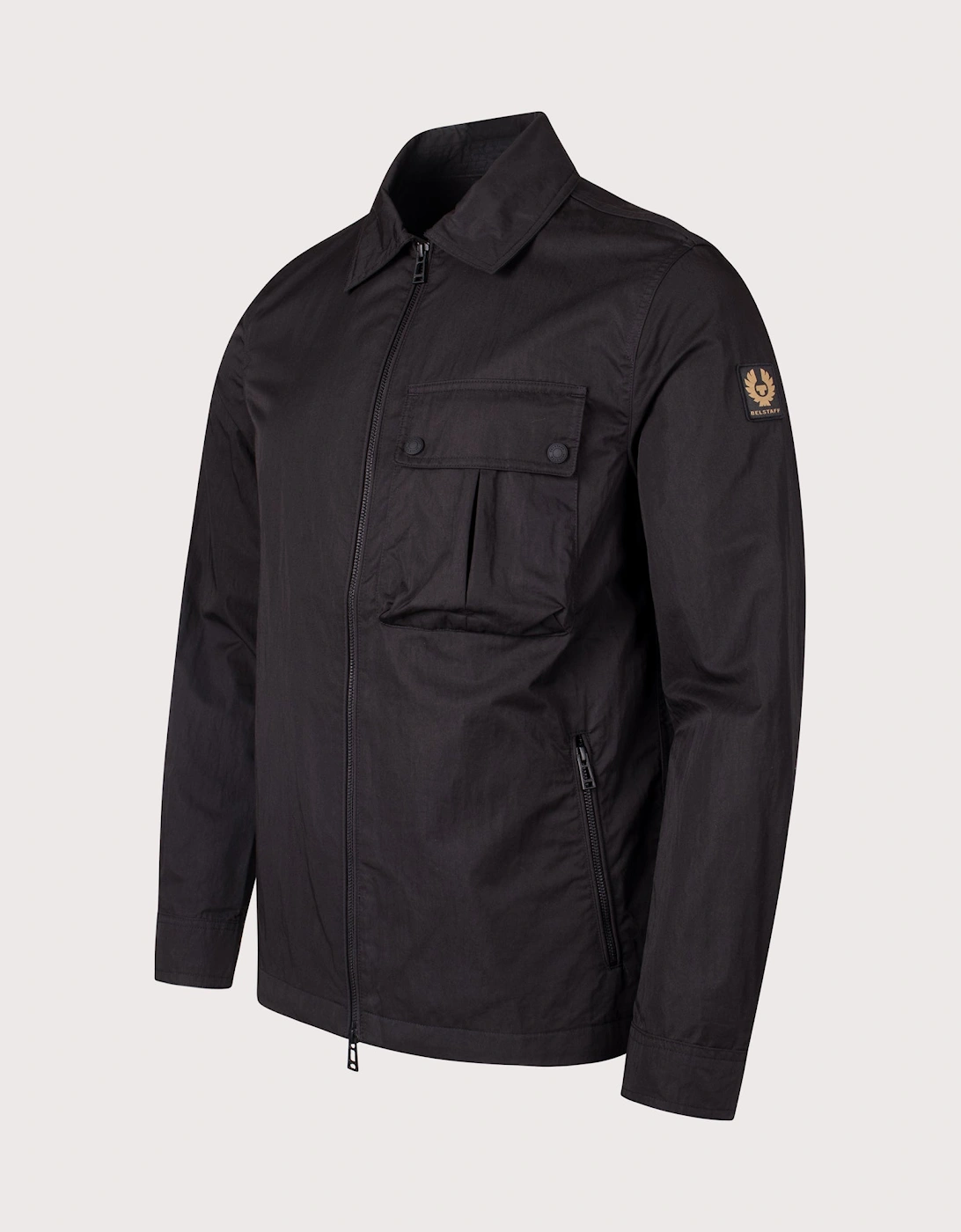Drome Overshirt, 5 of 4