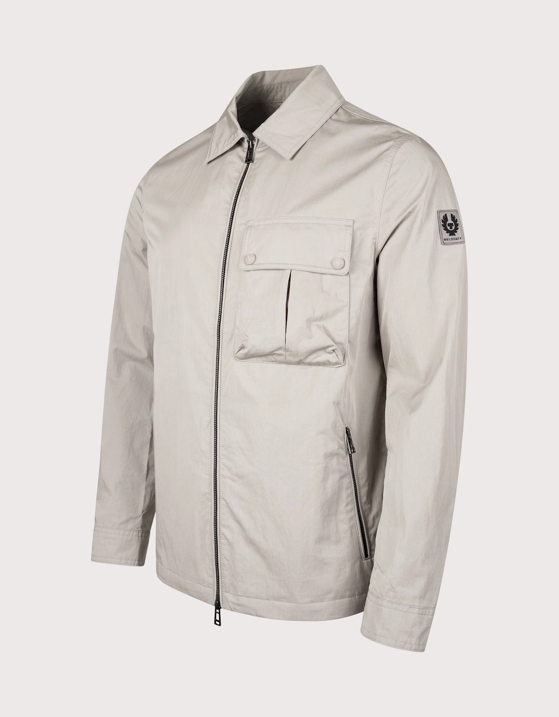 Drome Overshirt, 5 of 4