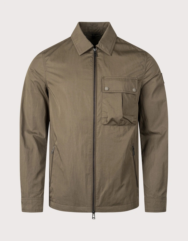 Drome Overshirt