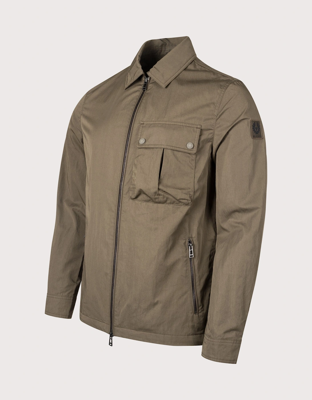 Drome Overshirt, 5 of 4