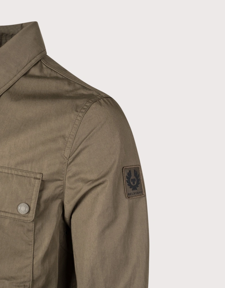 Drome Overshirt