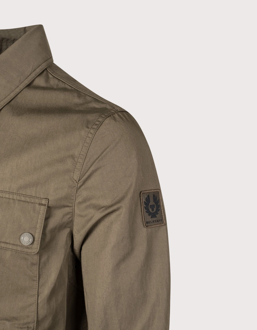 Drome Overshirt