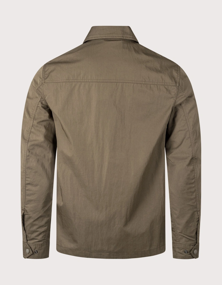 Drome Overshirt
